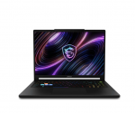 Ne&scaron;iojamasis kompiuteris MSI Raider 16 HX B2WH, 16'', QHD+, 240 Hz, Ultra 9, 32 GB, 1 TB, RTX 5070Ti, ENG, juodas