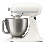 Virtuvinis kombainas KitchenAid Artisan Plus, 5KSM50PKVEPL, Porcelain White, 4,7 L