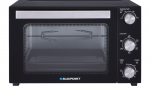 Mini orkaitė BLAUPUNKT EOM601, 45 l, juoda