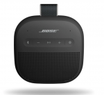 Garso kolonėlė Bose SoundLink Micro 2nd Gen, 895098-0100, juoda