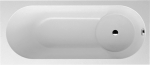Vonia Villeroy&Boch LIBRA 1700 x 750 mm,  UBQ170LIB2V-01