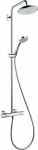 Du&scaron;o komplektas Hansgrohe Croma 27188000