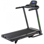 Bėgimo takelis TUNTURI Cardio Fit T35, 16TCFT3050