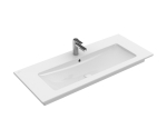 Praustuvas dideliu dubeniu Villeroy&Boch Venticello, 4104CL01
