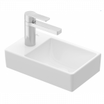 Praustuvas Villeroy&Boch Avento, 43003R01