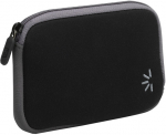 Multimedijos dėklas CASE LOGIC GNS-1, 3200940, juodas