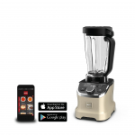 Blenderis Novis Pro 880L, kreminis, 764012813304
