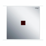 Pisuaro vandens nuleidimo mygtukas Viega More 200, 774622, chromo