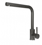 Plautuvės mai&scaron;ytuvas Aquasanita BUDGET Forte 5553E2 - 222 Graphite