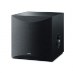 Žemų dažnių kolonėlė Yamaha NS-SW100BL