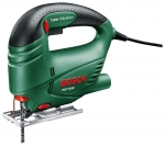 Siaurapjūklis BOSCH PST 650 Compact, 06033A0720
