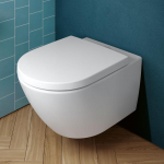Pakabinamas klozetas Villeroy & Boch Subway 3.0 CeramicPlus 4670T0RW