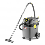 Drėgno ir sauso valymo dulkių siurblys Karcher NT 40/1 Ap L 1.148-321.0