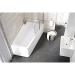 Vonia RAVAK 10&deg;, 170x100 R, C821000000