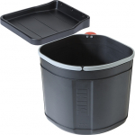 &Scaron;iuk&scaron;liadėžė FRANKE Mini, 121.0176.518