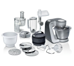 Virtuvinis kombainas Bosch MUM58365 + MUZ5ZP1
