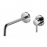 Potinkinis praustuvo mai&scaron;ytuvas Paffoni Light, LIG006CR70, chromo