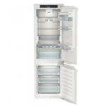 Įmontuojamas &scaron;aldytuvas Liebherr ICNdi 5153 Prime NoFrost