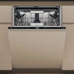 Įmontuojama indaplovė Whirlpool W7I HF60 TU