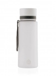 Plastikinė gertuvė be BPA Equa &bdquo;Matte White&ldquo;