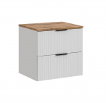 Vonios baldų komplektas Comad SET -ADW B 60 CM