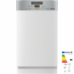 Įmontuojama indaplovė Miele G 5540 SCi SL Active, 12147840