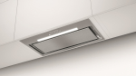 Įmontuojamasis gartraukis Faber INKA LUX EVO X A52, 305.0665.353