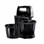 Mikseris su indu MPM MMR-22Z/C