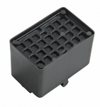 Aktyvintųjų anglių filtras Miele KKF-KWT