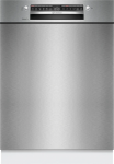 Įmontuojama indaplovė Bosch SMU4HMS02S