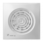 Vonios kambario ventiliatorius Soler&Palau SILENT-100 CZ (12V 50) RE, 5210408000