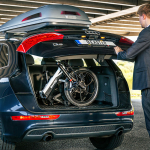 El. Dviratis BEASTER, BS90