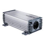Inverteris PerfectPower PP 602 Dometic