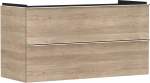 Spintelės korpusas Hansgrohe Xelu Q 54037000, ąžuolas, rankenos apdaila chromas