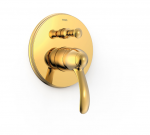 Potinkinis dviejų krypčių du&scaron;o mai&scaron;ytuvas Tres Clasic, 24218001OR