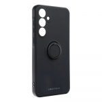 Dėklas ROAR Amber Case Samsung A356 A35 5G juodas