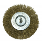 Plok&scaron;čias vielinis &scaron;epetys 80 mm, kotelis