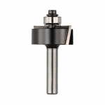 Freza TCT, kampų i&scaron;p. 31,8 x 12,7 mm