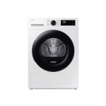 Džiovyklė Samsung DV90DG52A0AELE, 9 kg
