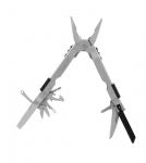 Multirinkinys MP 600 - Pro Scout Needlenose Stainless, Sheath