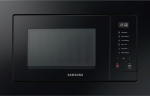 Įmontuojama mikrobangų krosnelė Samsung MS23A7318AK