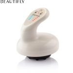 Vakuuminis kūno masažuoklis Beautifly B-Modello BODY