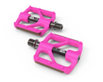 EARLY RIDER ER P1 Resin Pėdalai 9/16 Rožinis