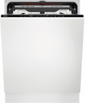 Įmontuojama indaplovė Electrolux FSE76727P