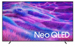 QLED Televizorius Samsung Neo QLED QN80F 4K,Vision AI Smart TV, QE100QN80FUXXH
