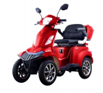 Elektrinis Keturratis Vista-K1, 1000W, AC, EEC