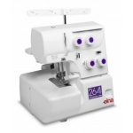 Overlokas ELNA 264