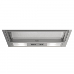 Įmontuojamas gartraukis Whirlpool WSK64FLSX