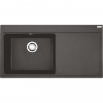 Virtuvės plautuvė Franke Mythos MTG 611-100, 114.0723.964