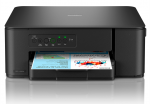 Brother DCP-J1260W Spausdintuvas ra&scaron;alinis spalvotas MFP A4 16 ppm USB Wi-Fi